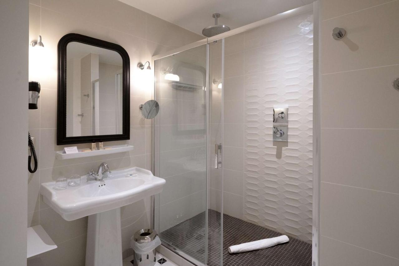 Hotel Littéraire Gustave Flaubert, Bw Signature Collection 4*