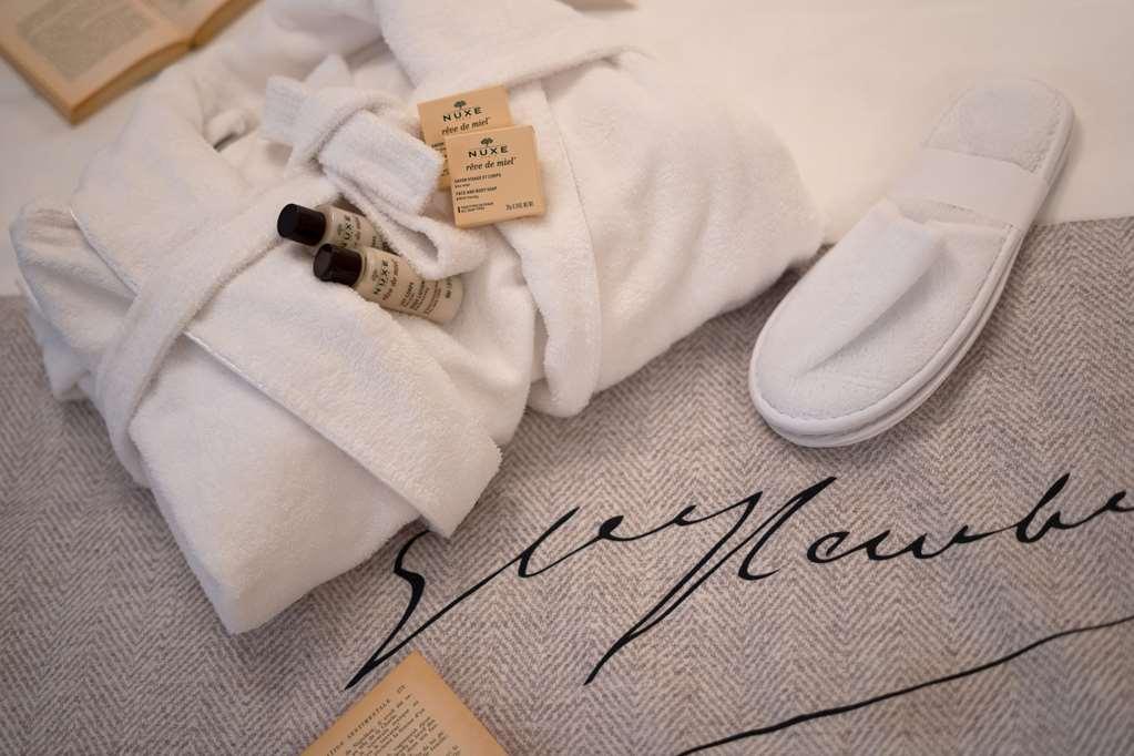 Hotel Littéraire Gustave Flaubert, Bw Signature Collection