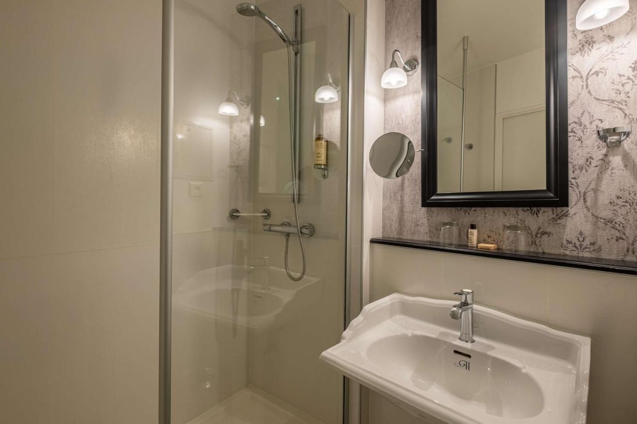 Hotel Littéraire Gustave Flaubert, Bw Signature Collection 4*